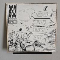 883 vinile