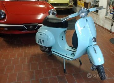 Piaggio Vespa 50 R (V5A1) - Anni 70