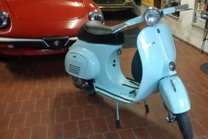 Piaggio Vespa 50 R (V5A1) - Anni 70