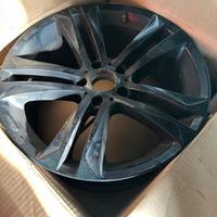 4 CERCHI misura 19 5x112