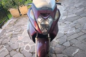 Honda Silver Wing