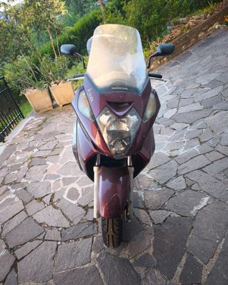 Honda Silver Wing