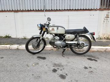 MotoBi Imperiale Sport- 1964