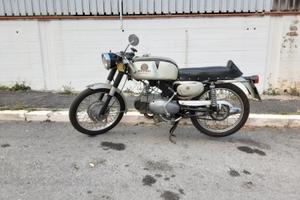 MotoBi Imperiale Sport- 1964