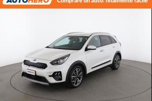 KIA Niro AU85250
