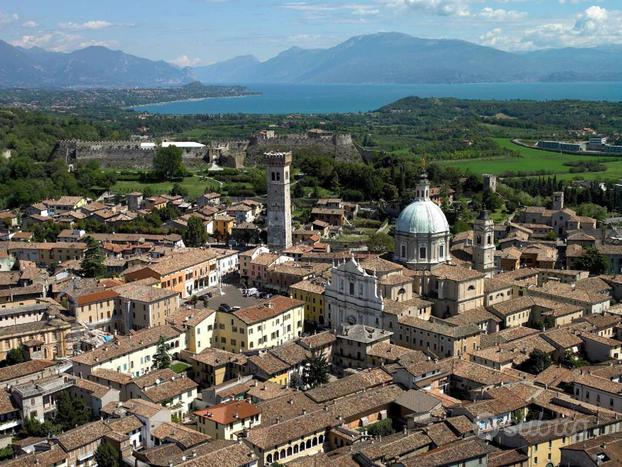 TERRENO A LONATO DEL GARDA