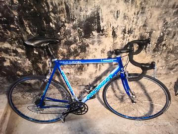 coppia di bici