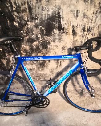coppia di bici