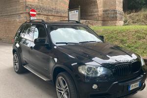 Bmw x5e70