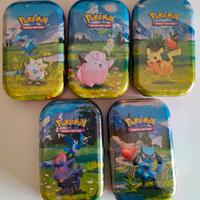 Artset minitin Ascesa eroica 