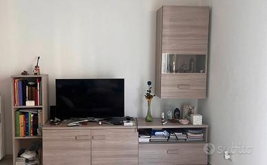 Soggiorno completo