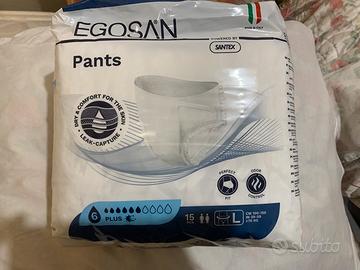 Pacchi Pannoloni a mutandina