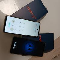 cellulare  moto g nuovo