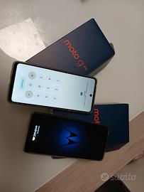 cellulare  moto g nuovo