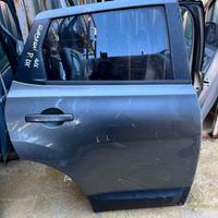 PORTIERA POSTERIORE DESTRA PER NISSAN QASHQAI
