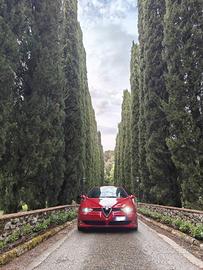 Alfaromeo 156 GTA