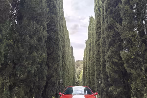 Alfaromeo 156 GTA