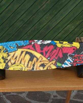 Skateboard per bambini