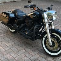 Harley Davidson Road king