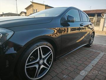 Mercedes classe a