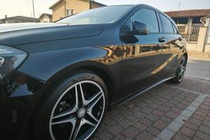 Mercedes classe a