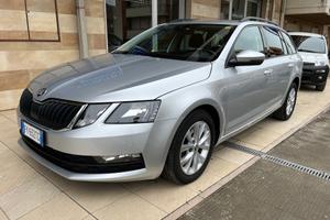 Skoda Octavia 1.6 TDI 115 CV DSG Wagon Executive