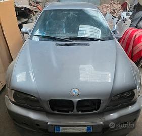 Bmw m3  E46
