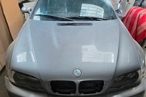 Bmw m3  E46
