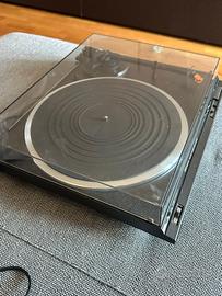 TECHNICS SL-BD20 Vintage Automatico 