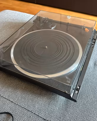 TECHNICS SL-BD20 Vintage Automatico 