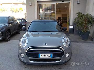 MINI Cooper D 1.5 Cooper D
