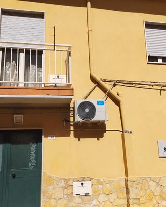 Appartamento per 4 persone mare
