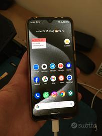 Xiaomi mi A3 4 RAM 64 gb rom