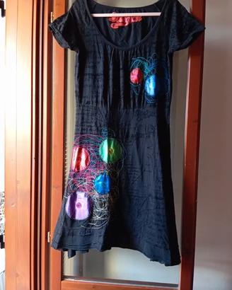 Vestito Desigual