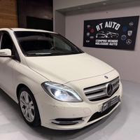 Mercedes-benz B 180 CDI Premium