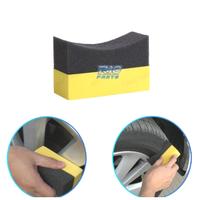 SPUGNA PER LAVAGGIO PNEUMATICI E CERCHI