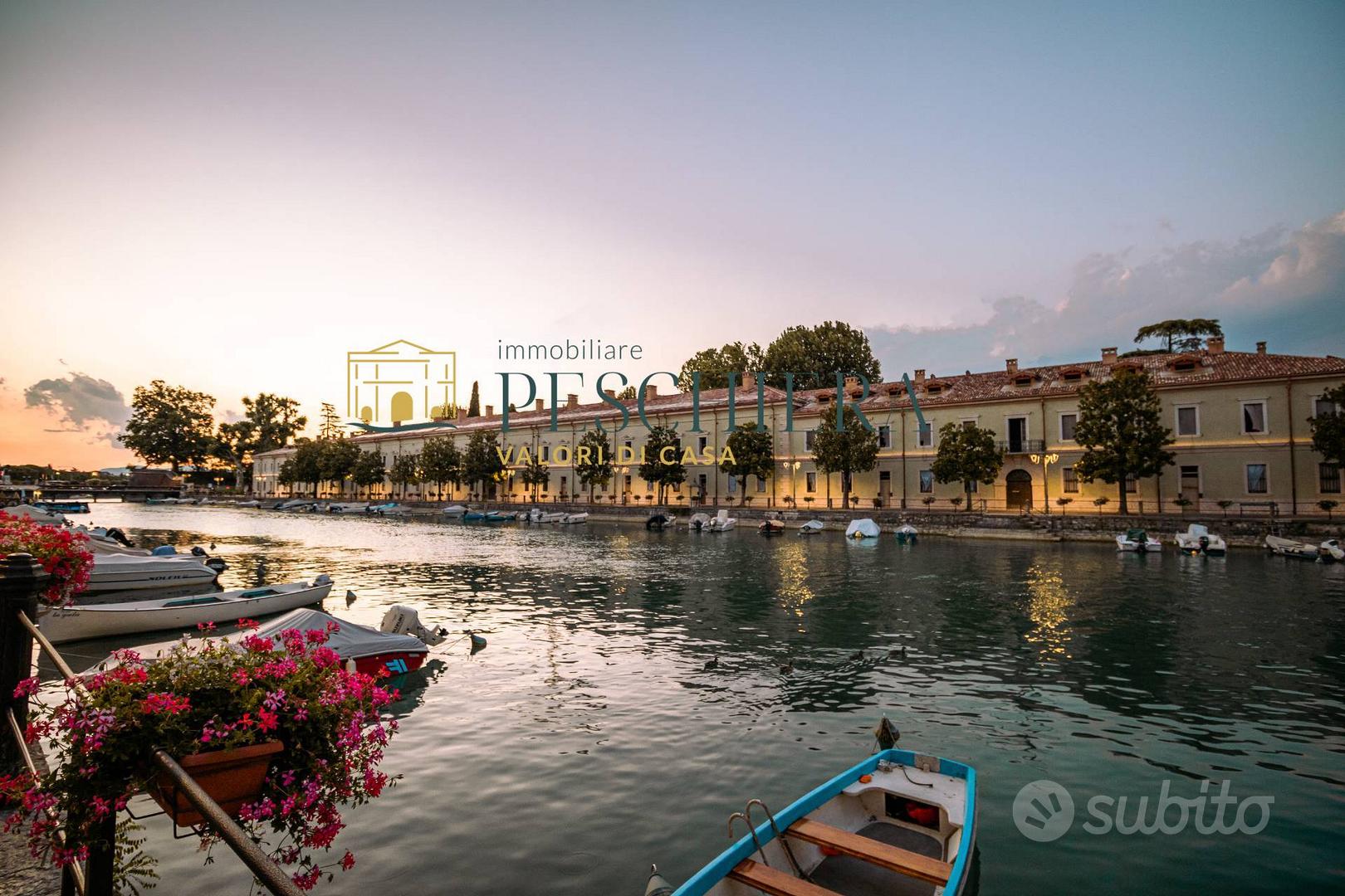 Appartamento - Peschiera del Garda - Vista 3