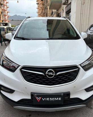 Opel Mokka X 1.6 CDTI Ecotec 136CV 4x2 Start&Stop 