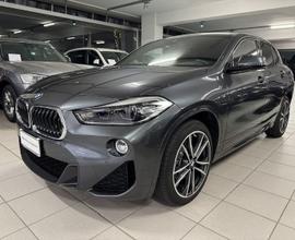 BMW X2 sDrive18d Msport