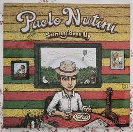 Sunny side up vinile Paolo Nutini nuovo 