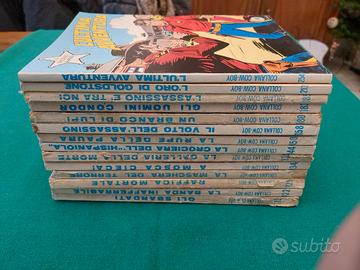 Il piccolo Ranger - Collana Cow-boy 