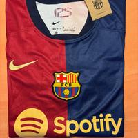 FC Barcellona maglia originale 2024/25