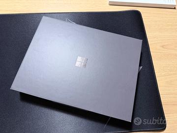 Surface Pro 11 X-Elite Nero 16GB Ram