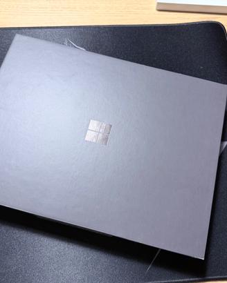 Surface Pro 11 X-Elite Nero 16GB Ram