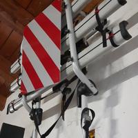 Porta biciclette