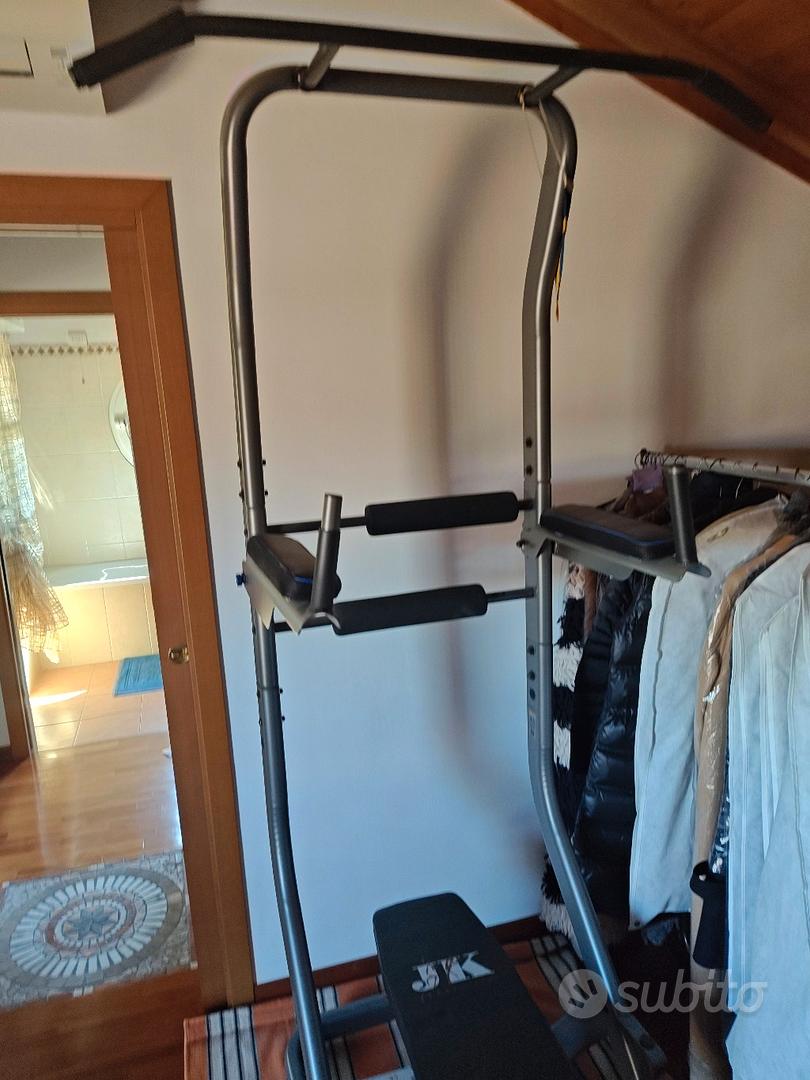 Domyos DS COMPACT - Sports In vendita a Monza e della Brianza