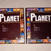 Planet - i capolavori dell'uomo 