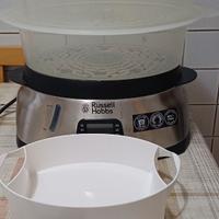 Vaporiera elettrica Russell Hobbs