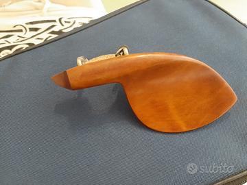 Mentoniera Gewa mod. Tibor Varga