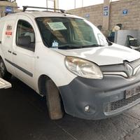 muso renault kangoo 2016